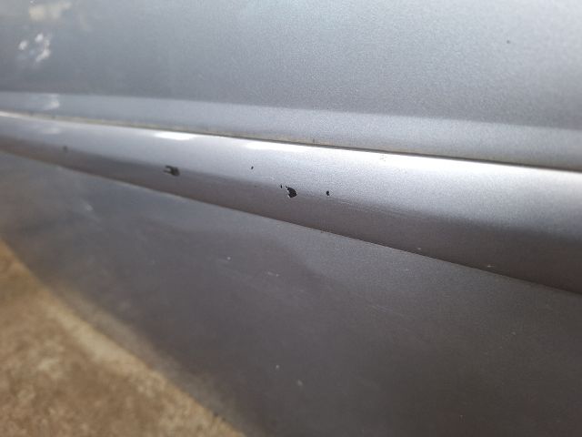 bontott OPEL SIGNUM Bal hátsó Ajtó (Részeivel)