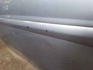 bontott OPEL SIGNUM Bal hátsó Ajtó (Részeivel)