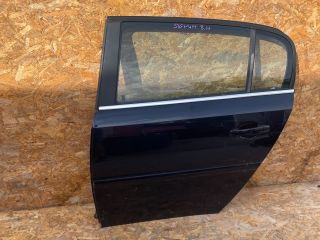 bontott OPEL SIGNUM Bal hátsó Ajtó (Részeivel)