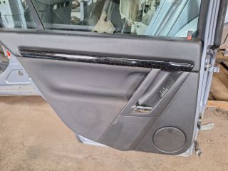 bontott OPEL SIGNUM Bal hátsó Ajtó (Részeivel)