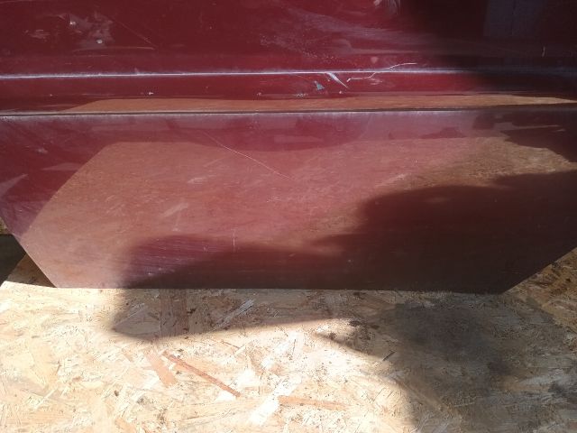 bontott OPEL SIGNUM Bal hátsó Ajtó (Részeivel)