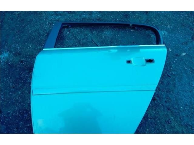 bontott OPEL SIGNUM Bal hátsó Ajtó (Üres lemez)