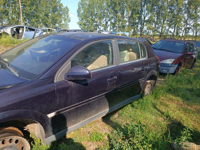 bontott OPEL SIGNUM Bal hátsó Ajtóhatároló