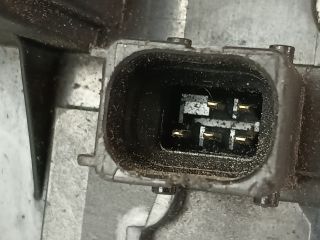 bontott OPEL SIGNUM Bal hátsó Ajtózár