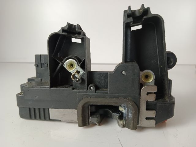 bontott OPEL SIGNUM Bal hátsó Ajtózár