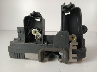 bontott OPEL SIGNUM Bal hátsó Ajtózár