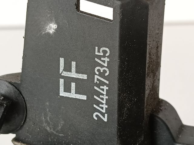 bontott OPEL SIGNUM Bal hátsó Ajtózár