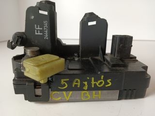 bontott OPEL SIGNUM Bal hátsó Ajtózár