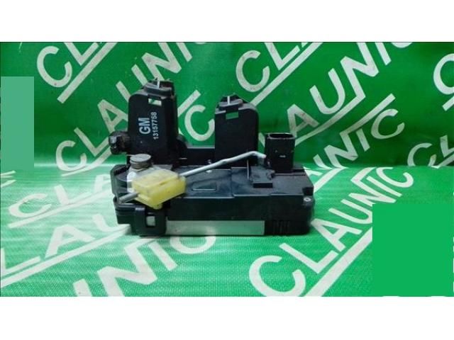 bontott OPEL SIGNUM Bal hátsó Ajtózár