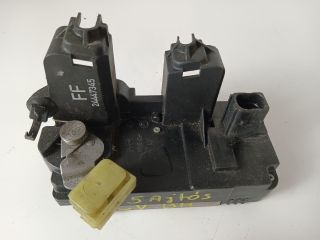 bontott OPEL SIGNUM Bal hátsó Ajtózár