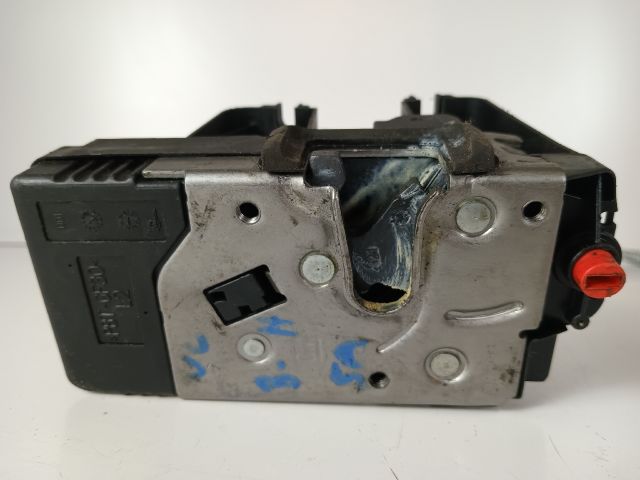 bontott OPEL SIGNUM Bal hátsó Ajtózár