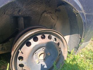 bontott OPEL SIGNUM Bal hátsó Biztonsági Öv