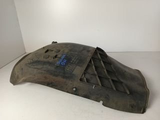 bontott OPEL SIGNUM Bal hátsó Hátsó Dobbetét (Kerékjárati, Műanyag)