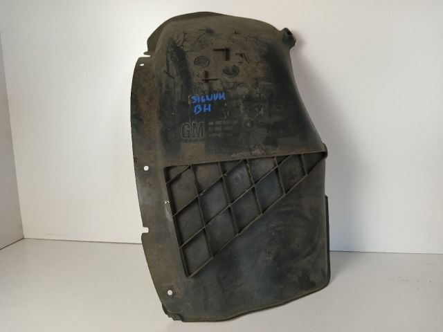 bontott OPEL SIGNUM Bal hátsó Hátsó Dobbetét (Kerékjárati, Műanyag)