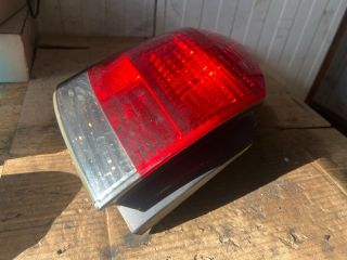 bontott OPEL SIGNUM Bal Hátsó Lámpa