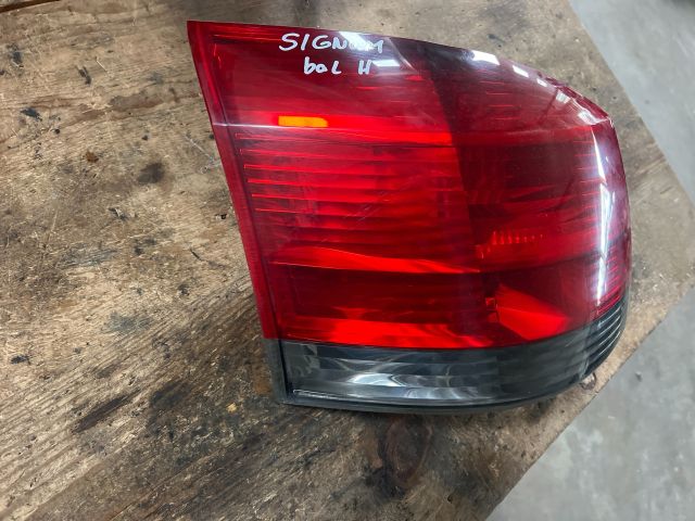 bontott OPEL SIGNUM Bal Hátsó Lámpa