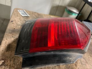 bontott OPEL SIGNUM Bal Hátsó Lámpa