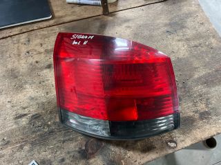 bontott OPEL SIGNUM Bal Hátsó Lámpa