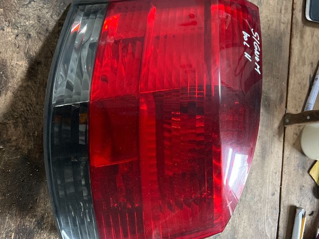 bontott OPEL SIGNUM Bal Hátsó Lámpa