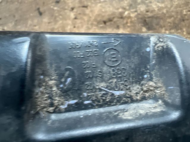 bontott OPEL SIGNUM Bal Hátsó Lámpa