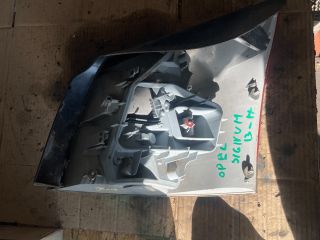 bontott OPEL SIGNUM Bal Hátsó Lámpa