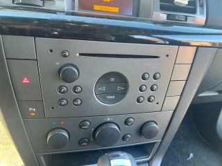 bontott OPEL SIGNUM Bal hátsó Sárvédő