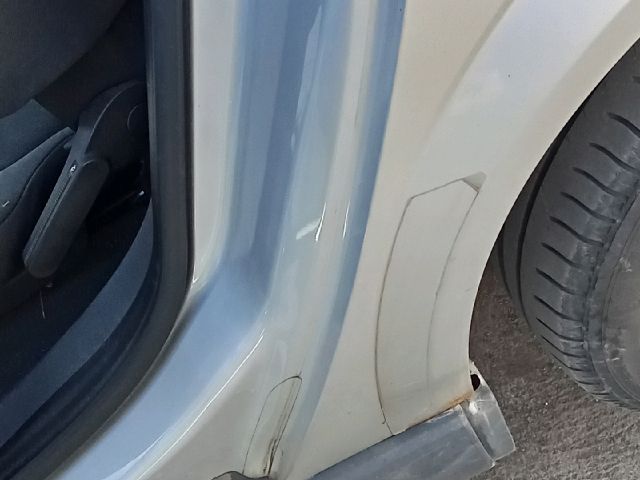 bontott OPEL SIGNUM Bal hátsó Sárvédő