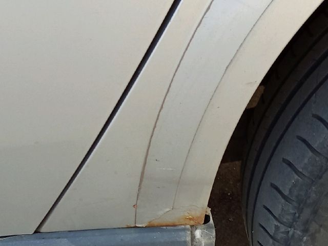 bontott OPEL SIGNUM Bal hátsó Sárvédő