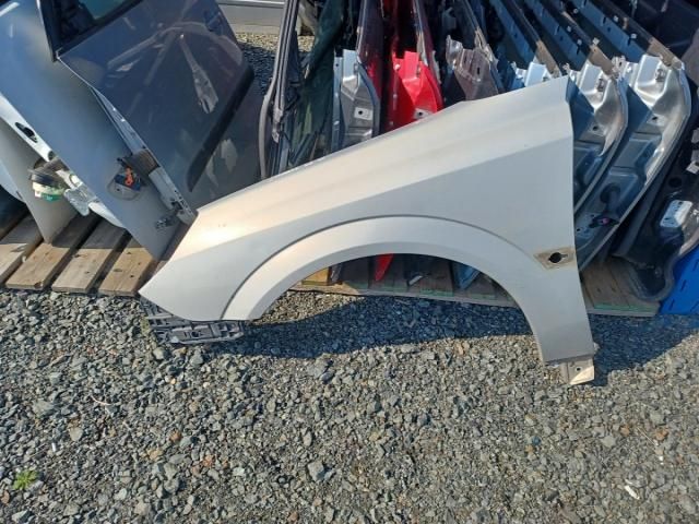 bontott OPEL SIGNUM Bal hátsó Sárvédő