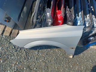 bontott OPEL SIGNUM Bal hátsó Sárvédő