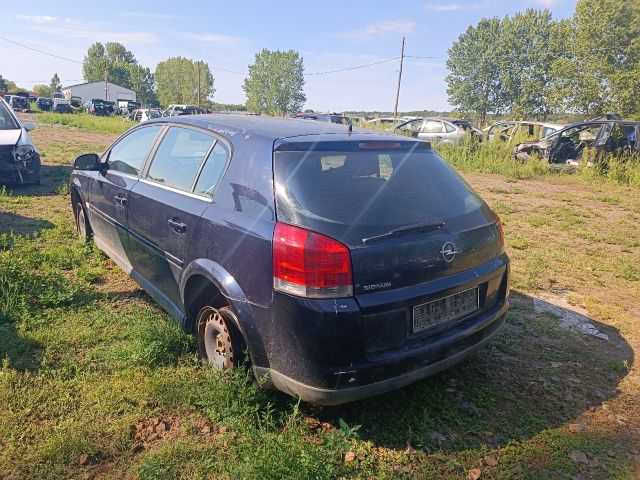 bontott OPEL SIGNUM Bal hátsó Zsanér