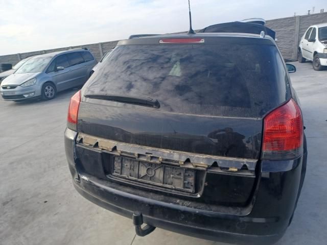 bontott OPEL SIGNUM Bal Visszapillantó Tükör (Elektromos)