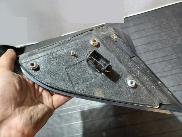 bontott OPEL SIGNUM Bal Visszapillantó Tükör (Elektromos)