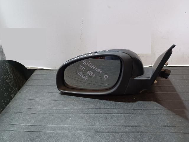 bontott OPEL SIGNUM Bal Visszapillantó Tükör (Elektromos)