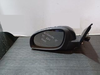 bontott OPEL SIGNUM Bal Visszapillantó Tükör (Elektromos)