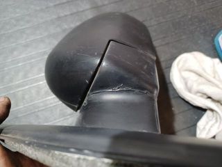 bontott OPEL SIGNUM Bal Visszapillantó Tükör (Elektromos)