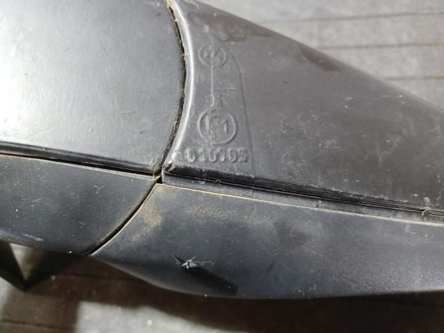 bontott OPEL SIGNUM Bal Visszapillantó Tükör (Elektromos)