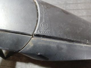 bontott OPEL SIGNUM Bal Visszapillantó Tükör (Elektromos)