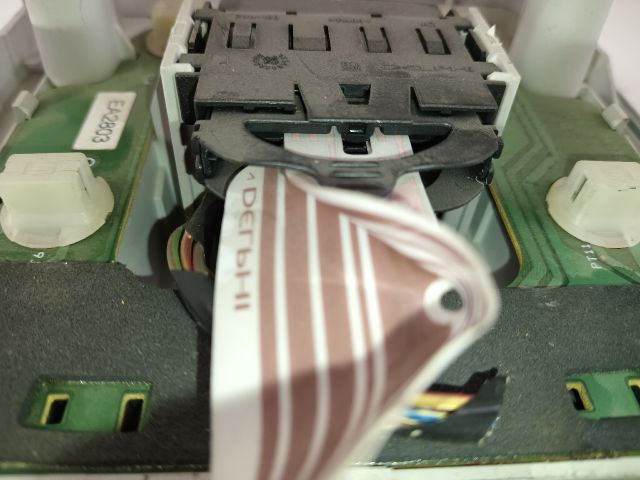 bontott OPEL SIGNUM Belső Világítás Tetőablak Vezérlővel