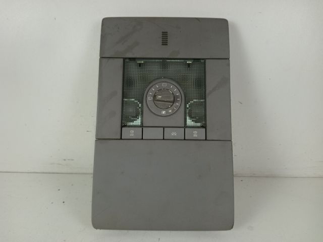 bontott OPEL SIGNUM Belső Világítás Tetőablak Vezérlővel