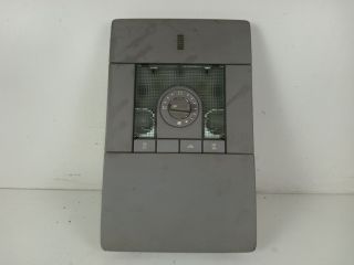 bontott OPEL SIGNUM Belső Világítás Tetőablak Vezérlővel