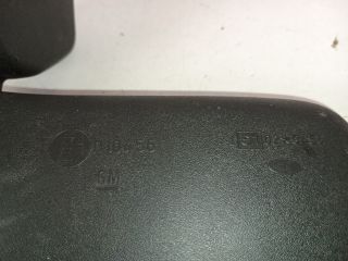 bontott OPEL SIGNUM Belső Visszapillantó Tükör