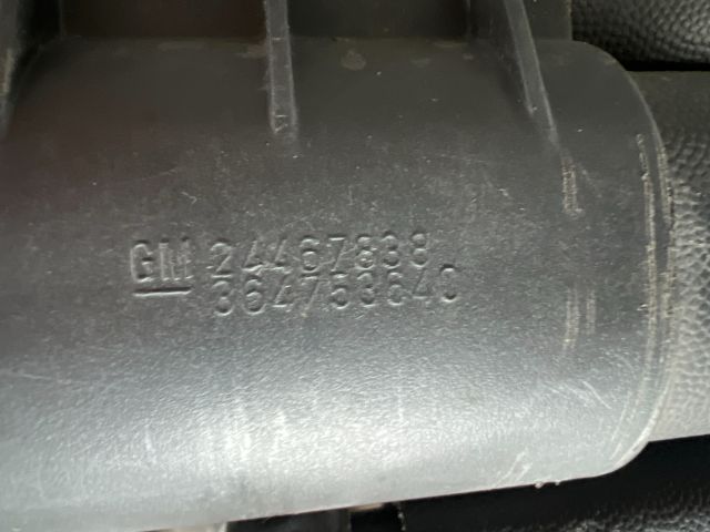 bontott OPEL SIGNUM Csomagtér Roló