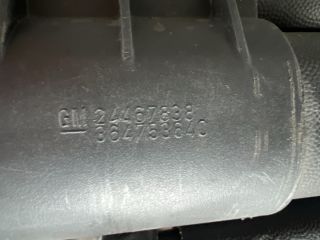 bontott OPEL SIGNUM Csomagtér Roló