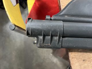 bontott OPEL SIGNUM Csomagtér Roló