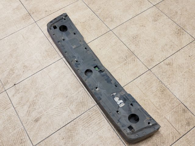 bontott OPEL SIGNUM Csomagtérajtó Burkolat Alsó