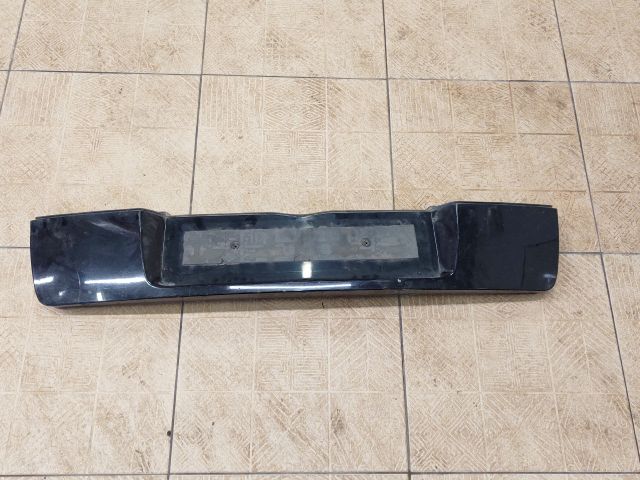 bontott OPEL SIGNUM Csomagtérajtó Burkolat Alsó