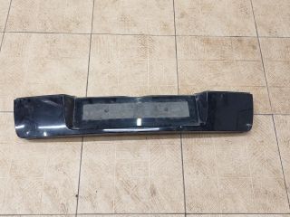 bontott OPEL SIGNUM Csomagtérajtó Burkolat Alsó