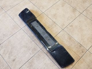 bontott OPEL SIGNUM Csomagtérajtó Burkolat Alsó