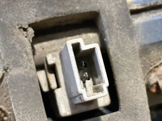 bontott OPEL SIGNUM Csomagtérajtó Díszléc